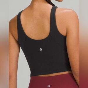 NWT Lululemon Align High Neck Tank Top